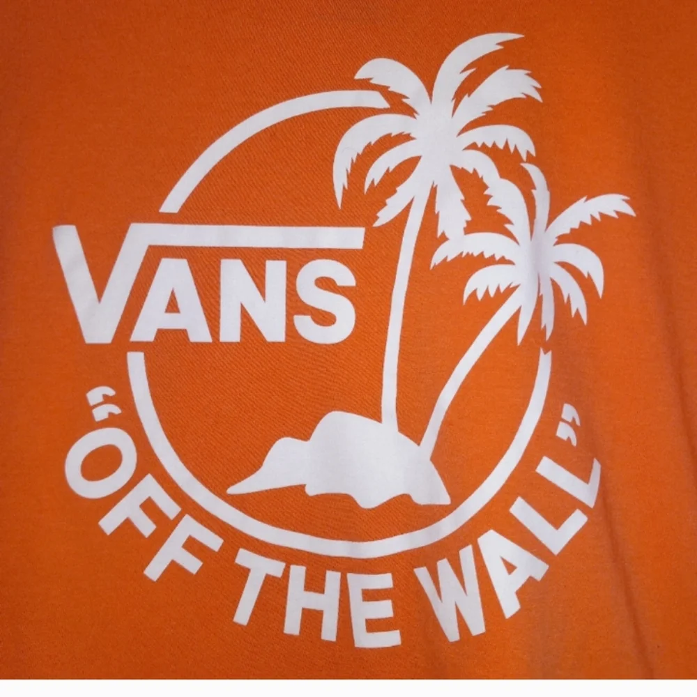 🐮 🐄 Vans Off The Wall Short Sleeve T-Shirt